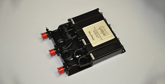 VHF Compact Duplexer Micro - 1501-C6